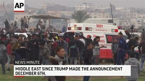 The Latest US and World News .